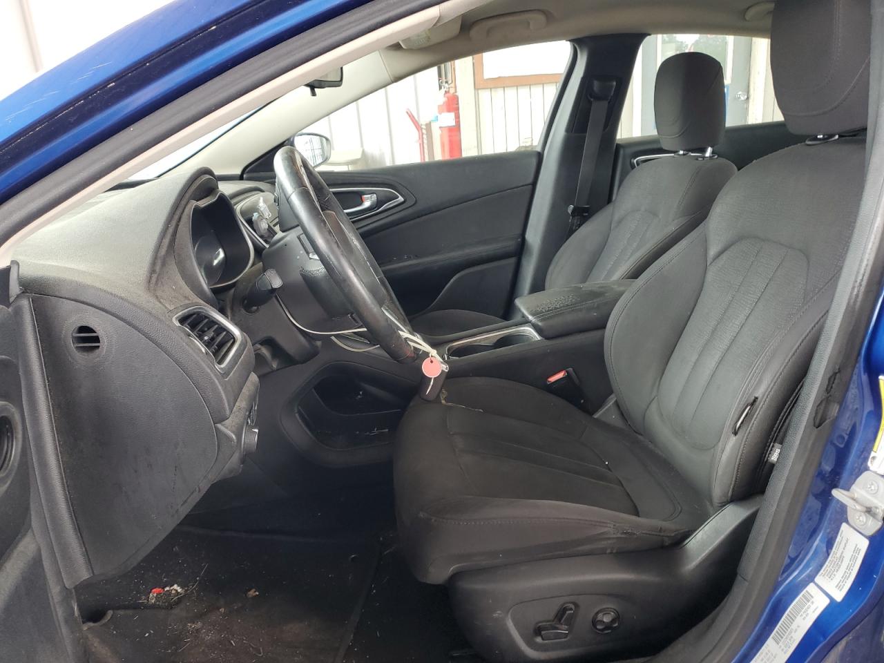 CHRYSLER 200 LIMITED