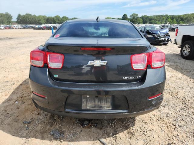 2016 CHEVROLET MALIBU LIM - 1G11B5SA4GU108781