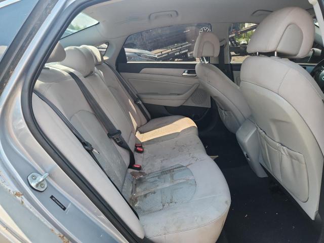 2016 HYUNDAI SONATA ECO - 5NPE24AAXGH435782