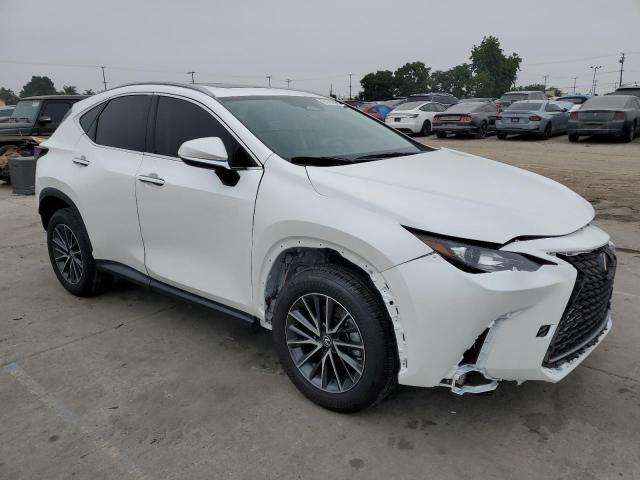 2025 LEXUS NX 250 PRE 2T2GDCAZ0SC017127