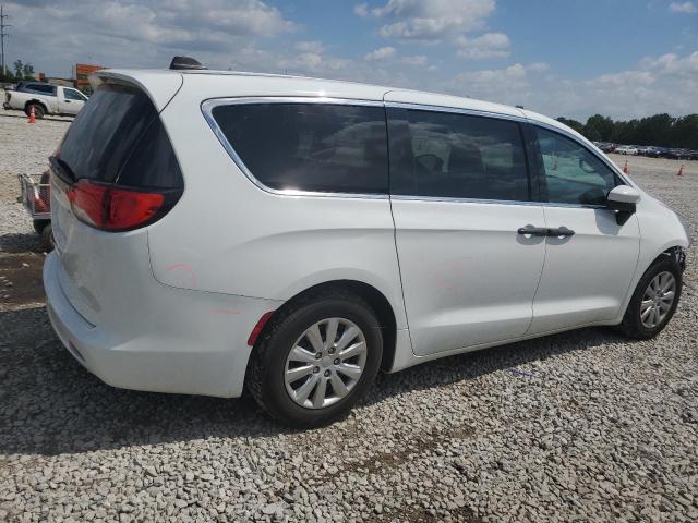2021 CHRYSLER VOYAGER L 2C4RC1AG4MR509455