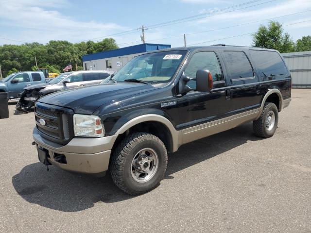 FORD EXCURSION
