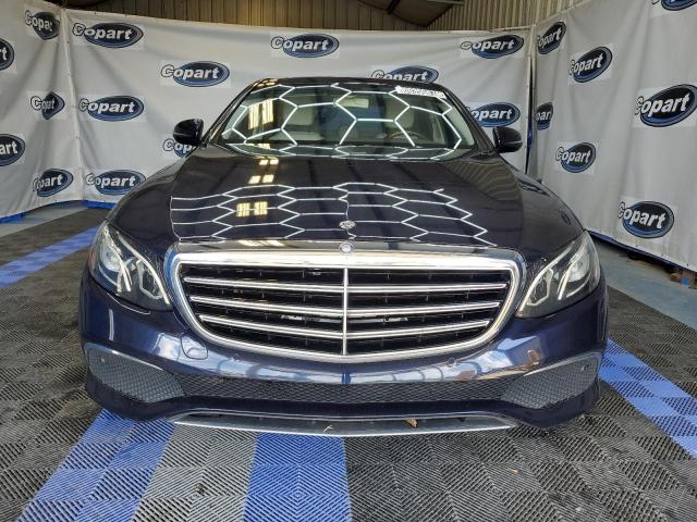 2017 MERCEDES-BENZ E 300 WDDZF4JB6HA083054