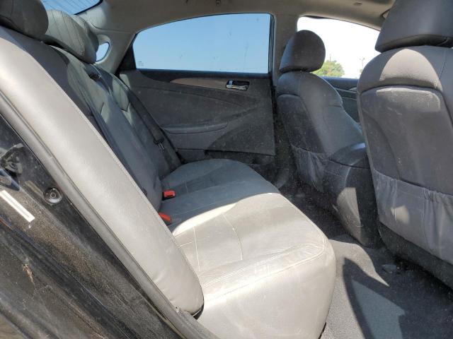 2015 HYUNDAI SONATA HYB KMHEC4A42FA128888