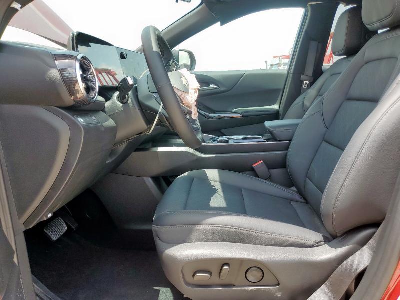 2026 CHEVROLET EQUINOX LT - 3GNAXHEG9TL102979