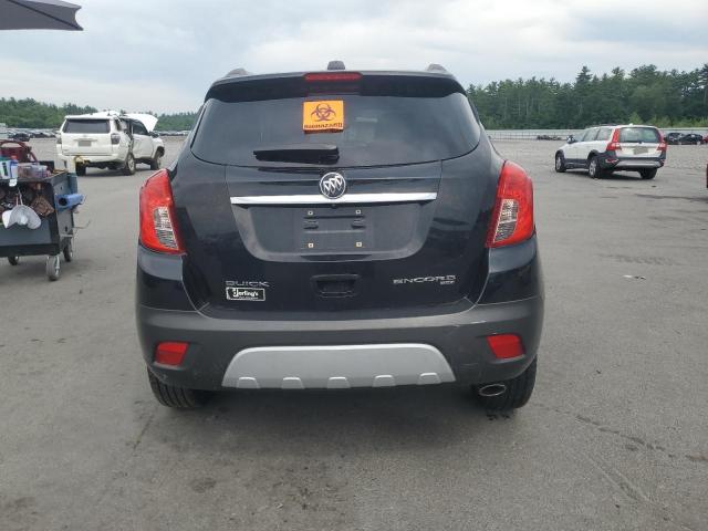 2015 BUICK ENCORE CON KL4CJFSB7FB094350