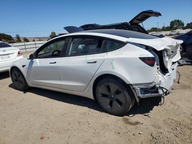 2021 TESLA MODEL 3 5YJ3E1EA7MF867327