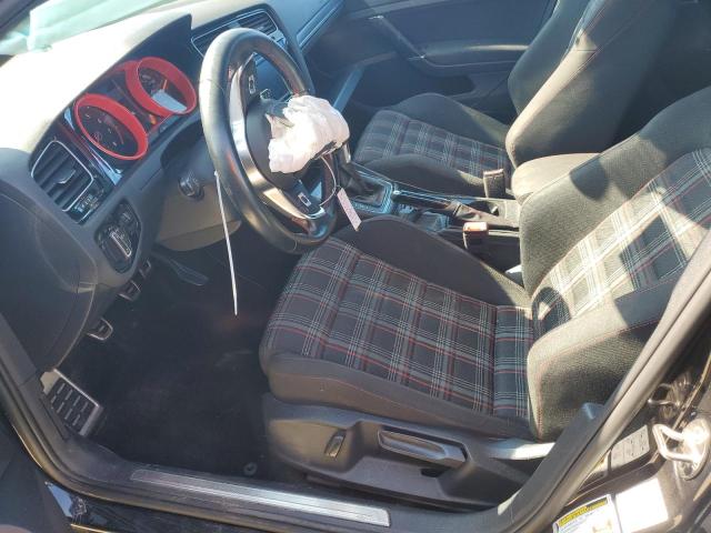 2018 VOLKSWAGEN GTI S 3VW547AU4JM297225