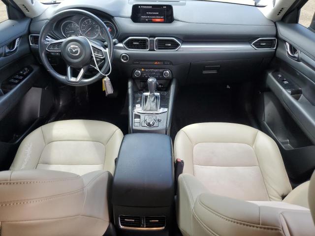 2018 MAZDA CX-5 TOURI - JM3KFBCM0J0320218