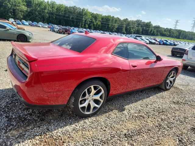 2016 DODGE CHALLENGER SXT 2C3CDZAG9GH300910
