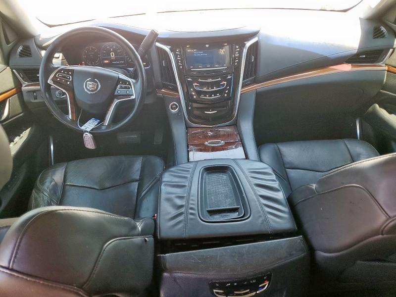 2015 CADILLAC ESCALADE P 1GYS4CKJ5FR251258