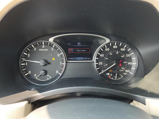 2018 NISSAN PATHFINDER S - 5N1DR2MN9JC613500