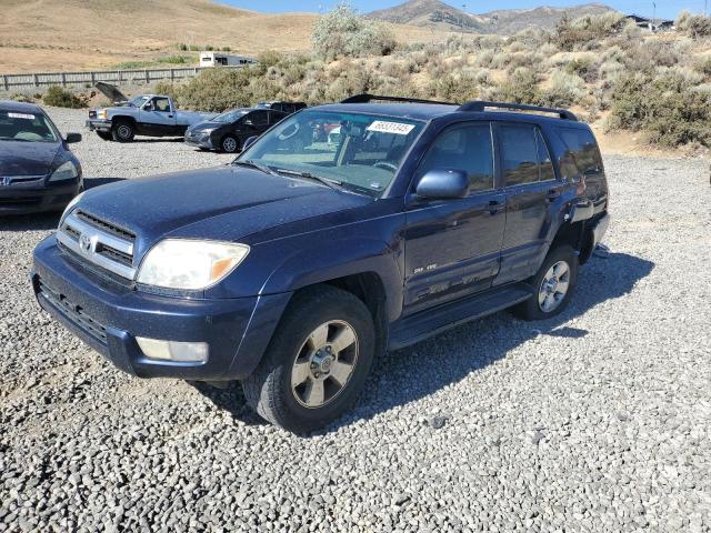 TOYOTA 4RUNNER SR