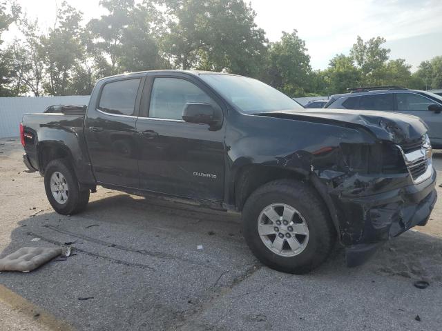 2019 CHEVROLET COLORADO 1GCGSBEA9K1185992