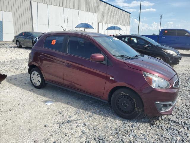 2020 MITSUBISHI MIRAGE ES ML32A3HJ8LH005931