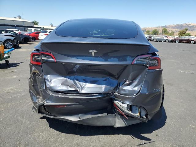 2023 TESLA MODEL Y 7SAYGDEF3PF964920