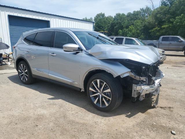 2025 ACURA MDX TECHNO 5J8YE1H4XSL011947