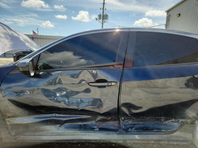 2018 HONDA CIVIC EX 2HGFC1F33JH646141