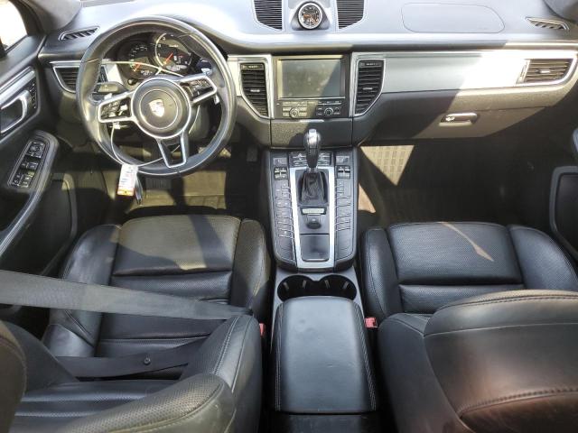 2016 PORSCHE MACAN TURB WP1AF2A51GLB93193