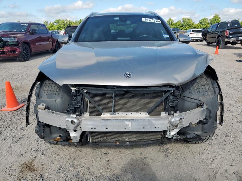 2019 MERCEDES-BENZ GLC 300 WDC0G4JB6KV181737