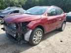 2021 NISSAN ROGUE SPOR - JN1BJ1BV5MW321848