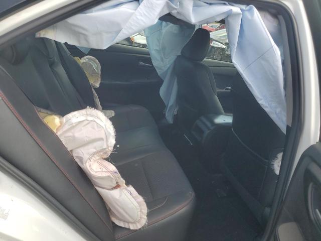 2017 TOYOTA CAMRY LE - 4T1BF1FK5HU450507