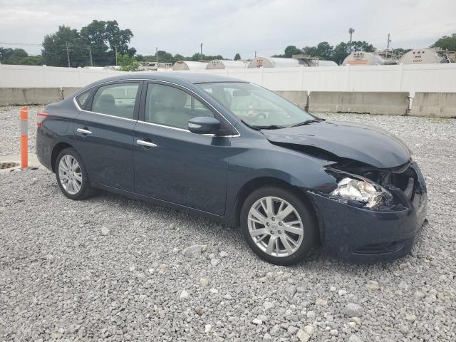 Vin: 3n1ab7apxey218496, lot: 63173125, nissan sentra s 20144