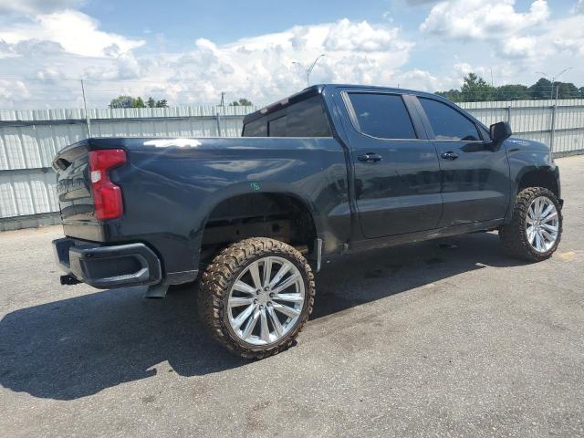 2019 CHEVROLET SILVERADO 3GCUYEED2KG182897