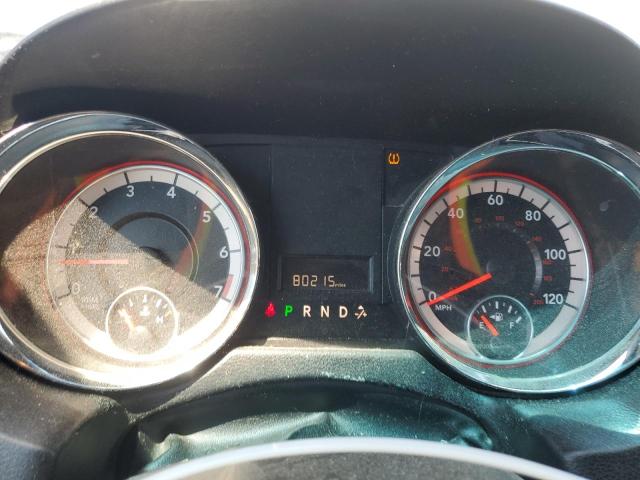 2015 DODGE GRAND CARA 2C4RDGBG3FR581717