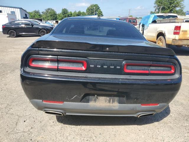2018 DODGE CHALLENGER 2C3CDZAG9JH130913