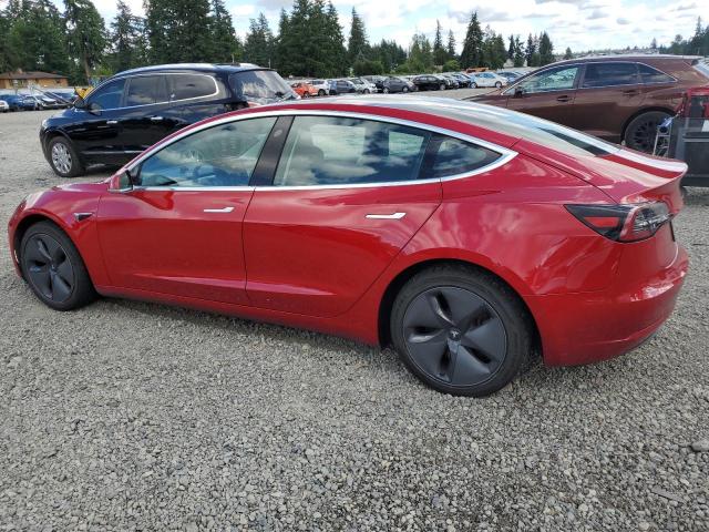 2020 TESLA MODEL 3 - Other View