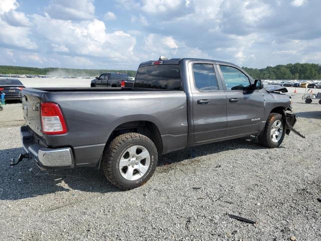 2021 RAM 1500 BIG HORN/LONE STAR 1C6SRFBT8MN781374