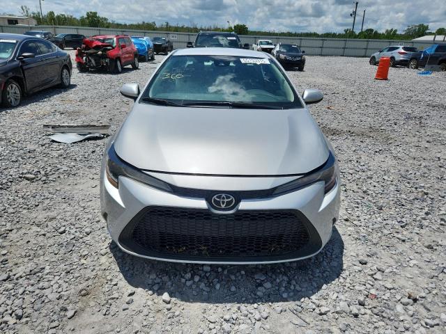 2021 TOYOTA COROLLA LE - 5YFEPMAE8MP240797
