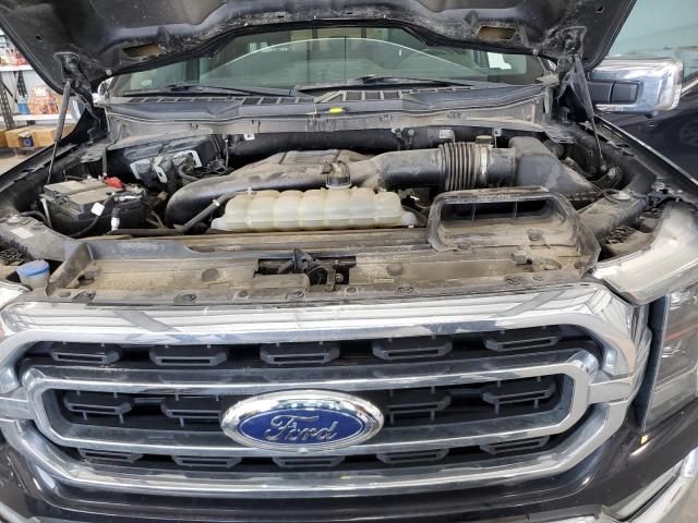 2021 FORD F150 SUPER 1FTFW1E88MFA85900