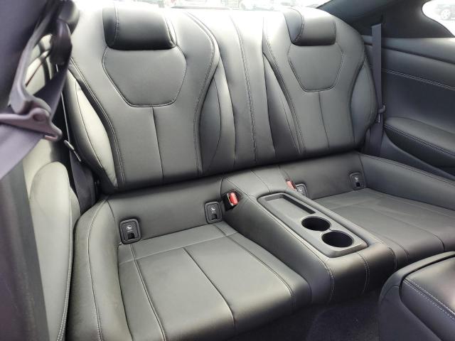 2019 INFINITI Q60 PURE JN1EV7EL7KM291453