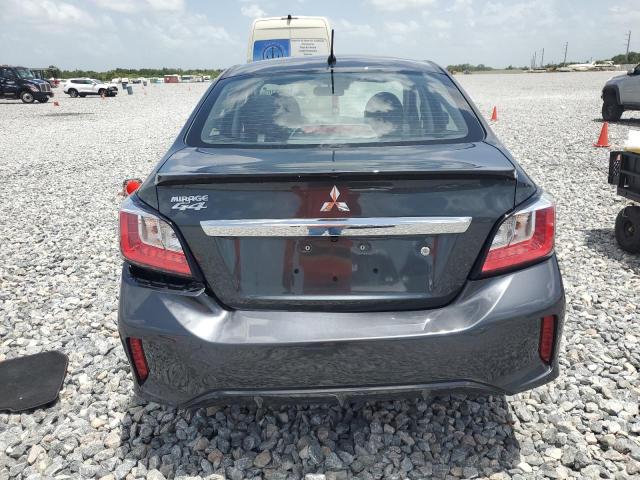 2024 MITSUBISHI MIRAGE G4 ML32FUFJ6RHF16950