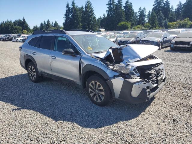 2024 SUBARU OUTBACK PR 4S4BTACC9R3234561