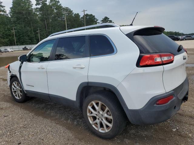 Vin: 1c4pjlcb1ew170382, lot: 63667825, jeep grand cher latitude 20142