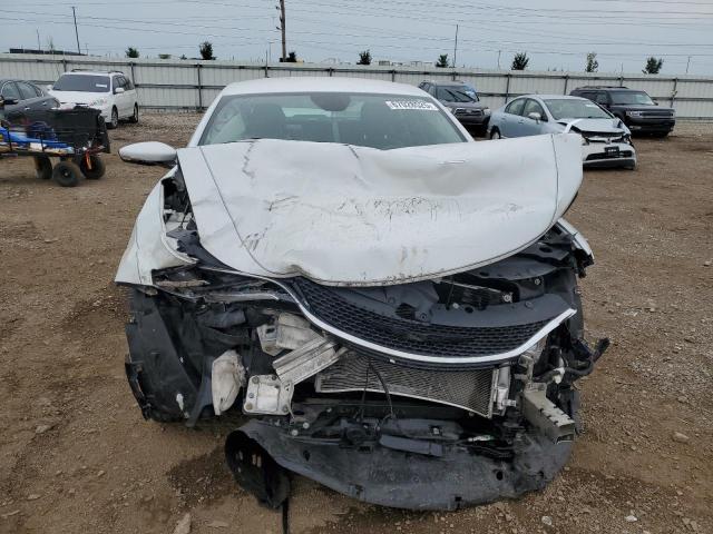 2015 CHRYSLER 200 C 1C3CCCCG4FN568184