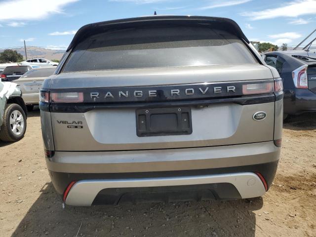 2018 LAND ROVER RANGE ROVE SALYL2RN9JA768035