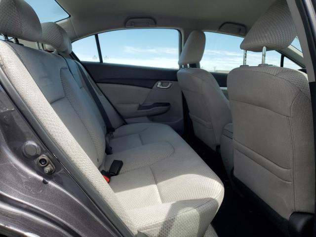 2015 HONDA CIVIC HYBR 19XFB4F29FE201173