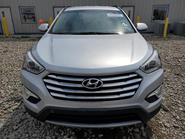 2015 HYUNDAI SANTA FE G KM8SMDHF2FU114592