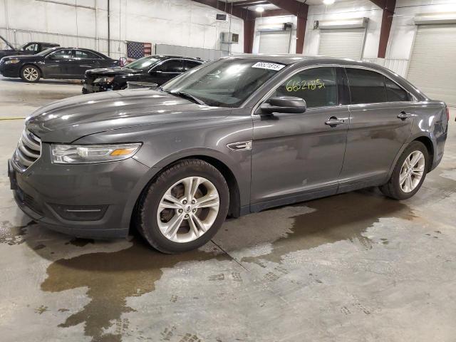 FORD TAURUS SEL