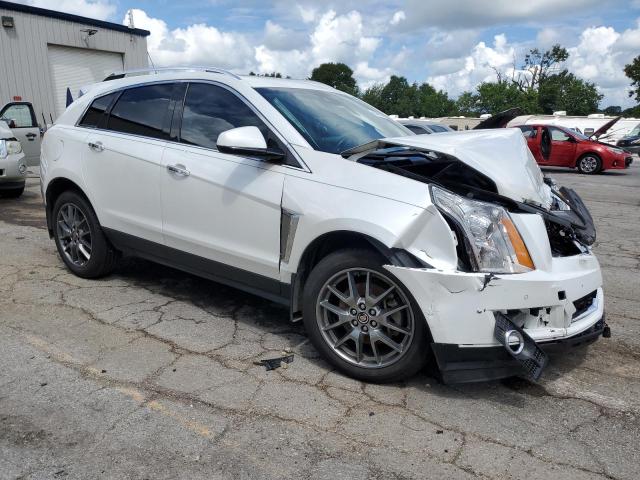 2016 CADILLAC SRX PERFOR 3GYFNCE3XGS565689