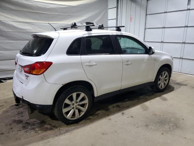 2015 MITSUBISHI OUTLANDER 4A4AR3AW3FE056999