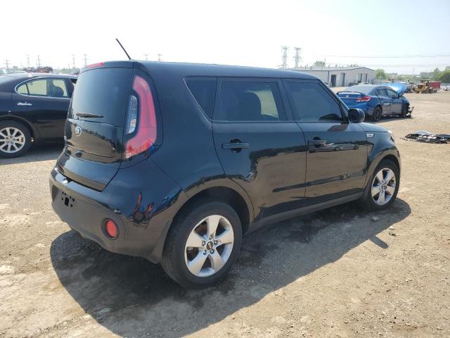 2018 KIA SOUL KNDJN2A21J7547837