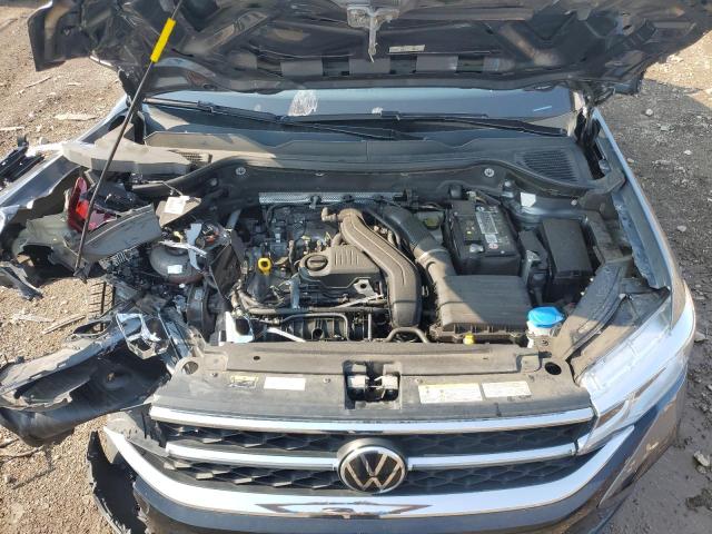 2022 VOLKSWAGEN TAOS SEL 3VV2X7B23NM040963