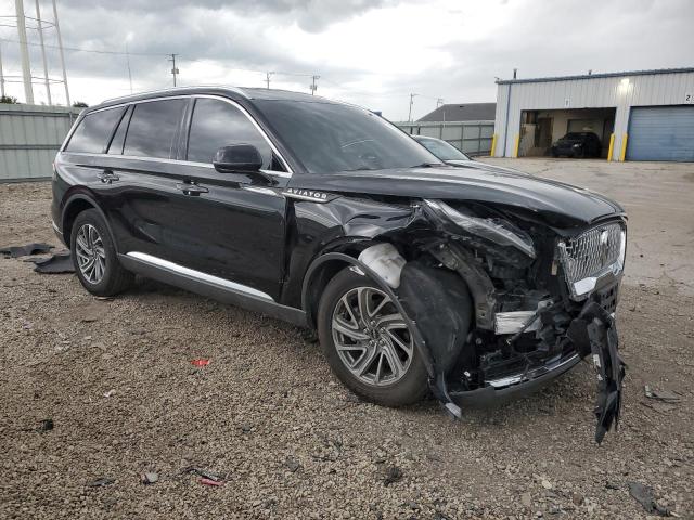 2023 LINCOLN AVIATOR - 5LM5J6XC5PGL13304
