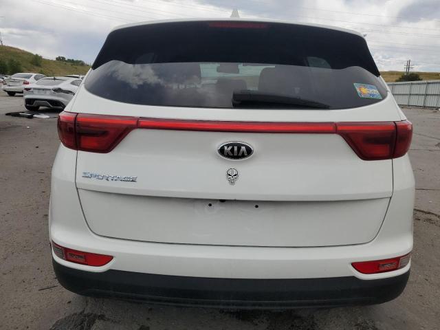 2019 KIA SPORTAGE L - KNDPMCAC2K7576454