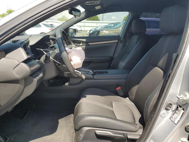 2021 HONDA CIVIC SPORT SHHFK7H43MU204155